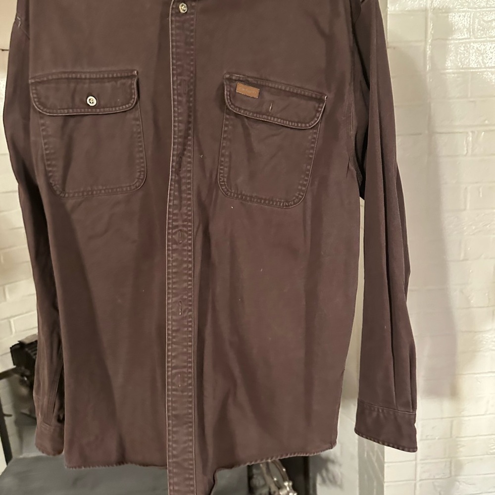 2 Men's Brown Jacket